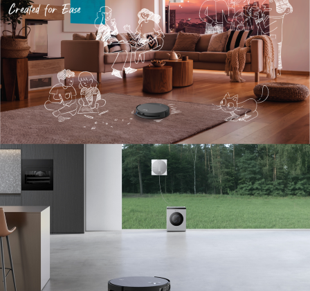 "created For Ease": Ecovacs Brand Campaign Honors Caregivers Across The Apac Region