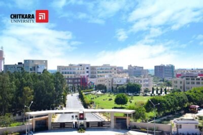 Chitkara University Online Introduces Global Accounting Mba Amid Rising Demand For International Finance Skills