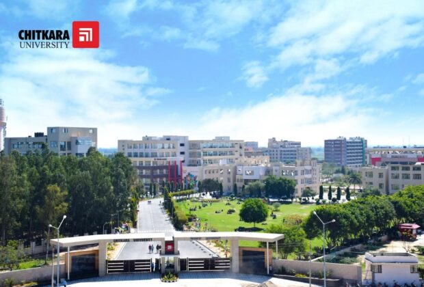 Chitkara University Online Introduces Global Accounting Mba Amid Rising Demand For International Finance Skills