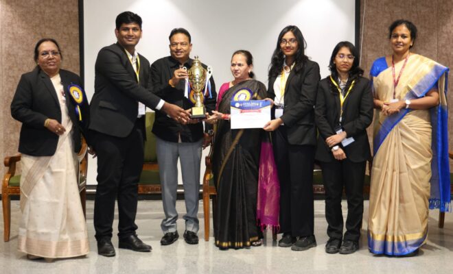 What We Have Learned Is A Handful; What We Have Not Learned Is The Size Of The World