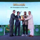 Vinfast Continues Award Momentum In India With Wins At Jagran Hi Tech And Car&bike Awards 2026