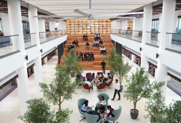 Galgotias University Awarded Rs. 42 Lakh Research Grant By Tih Iot, Iit Bombay To Develop Intelligent Ripeness Detection