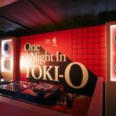 Toki Premium Club Soda Brings 'one Night In Toki O' To Kolkata