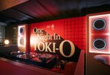 Toki Premium Club Soda Brings 'one Night In Toki O' To Kolkata