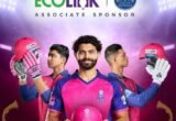Signify Bets Big On Cricket: Ecolink Becomes Associate Sponsor For Rajasthan Royals