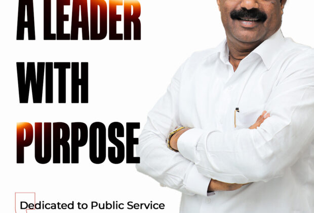 Ambattur's Transformation Story: The Leadership Of K. N. Sekar Driving Change