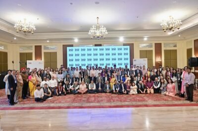 National School Leaders Convene In Varanasi At Arise Members' Meeting To Shape Future Of K 12 Education