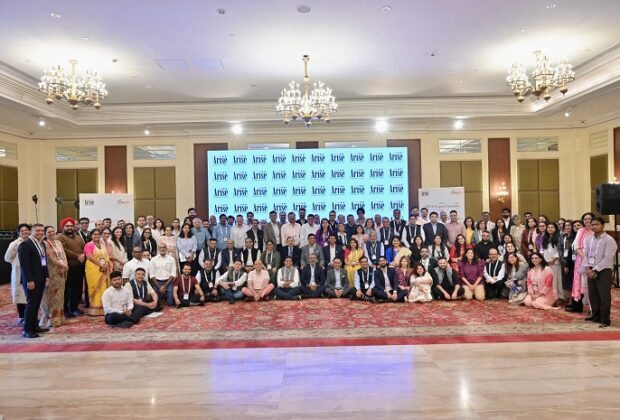 National School Leaders Convene In Varanasi At Arise Members' Meeting To Shape Future Of K 12 Education