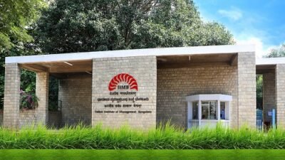 Centre For Digital Public Goods (cdpg) At Iimb Convenes Multi Stakeholder Roundtable To Design Open Network For Carbon Markets