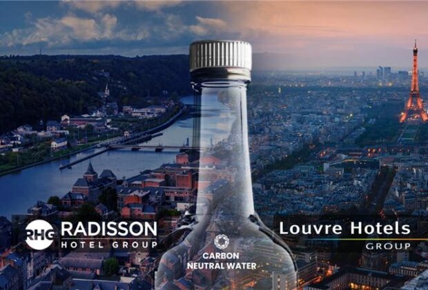 Wae Announces Association With Radisson And Louvre Hotels Group To Advance Carbon Neutral Water Solutions In Hospitality