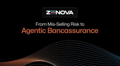 Zopper Launches Zenova, India's First Agentic Bancassurance Operating Layer