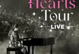 "the All Hearts Tour – Live": Shreya Ghoshal Becomes India's First Female Artist In Three Decades To Launch A Live Album