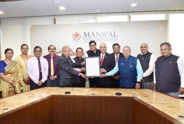 Mahe Achieves Certification Of Bsl 3 Laboratory, Strengthening India's Research Capacity
