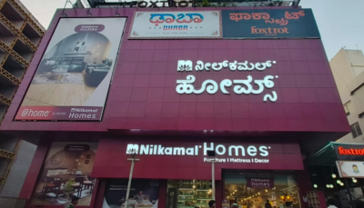 Nilkamal Homes Launches 'safe Space Studios' For Content Creators In Bengaluru