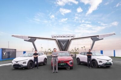 Vinfast Vf 6 Or Vf 7: Which Suv Fits Your Life Better?