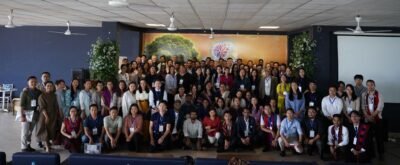 North East Shiksha Samvaad In Nagaland Calls For Urgent Shift To Future Ready Education