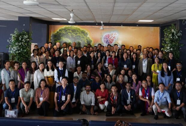 North East Shiksha Samvaad In Nagaland Calls For Urgent Shift To Future Ready Education