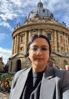 Rising Number Of Students Staying Back In India Calls For Urgent Rethink In Higher Education: Sushma Bharath