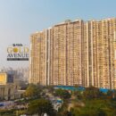 Ghaziabad's Tallest Residential Development 'saya Gold Avenue' Fully Sold Out; Last Few Units Being Sold At Prices Exceeding Rs. 15,000 Per Sq. Ft.