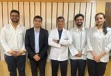 Fortis Hiranandani Hospital Navi Mumbai Champions Next Gen Learning In Gynaecological Endoscopy For Young Obgyns Across Mumbai