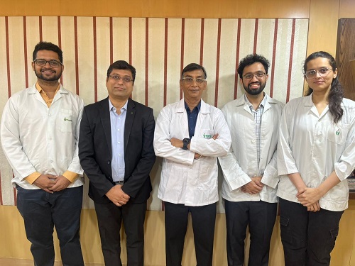 Fortis Hiranandani Hospital Navi Mumbai Champions Next Gen Learning In Gynaecological Endoscopy For Young Obgyns Across Mumbai