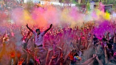 Holi