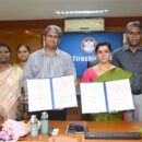 Nit Trichy, Kauvery Hospital Partner To Launch Pg Diploma In Healthcare Technology