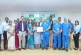 Ficci Advantage Healthcare India 2026 Honours Fortis Bannerghatta Road As One Of India's Leading Kidney Transplant Centre