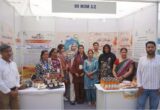 M3m Foundation Showcases Grassroots Enterprises At Kisan Kumbh 2026, Iit Delhi