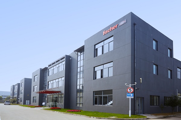 Fischer Strengthens Production In Asia: New Production Sites In India And China