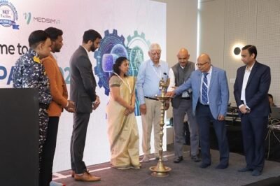 Simpact 2026 Brings Together National Healthcare Leaders To Advance Simulation Based Healthcare Education In India