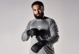 Olympic Champion Gable Steveson Joins 1win As Global Ambassador Ahead Of Raf09 Bout