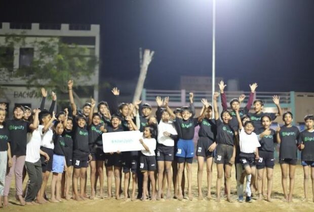 Signify Khel Jyoti Illuminates Grassroots Sports In Haryana, Powering The Next Generation Of Athletes