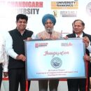 Chandigarh University Inaugurates Iei Student Chapter To Empower Future Engineers With Research, Skills & Industry Exposure