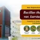 Peptech Biosciences Ltd. Announces Cibrc Registration Of Bacillus Thuringiensis Kurstaki (btk) 10% Wsl