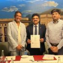 Crc Group Brings Olive Cafe & Bar To The Flagship Beyond, Marking Its Debut Collaboration In Noida