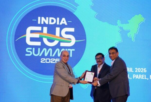 S.l. Raheja Hospital, Mahim A Fortis Associate Hosts Landmark 'india Eus Summit 2026', Witnesses Strong Global Participation