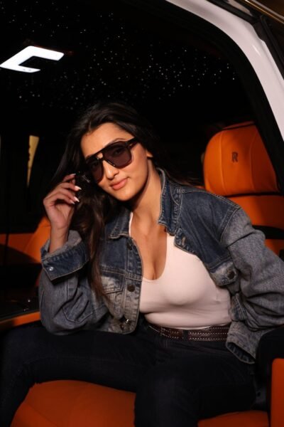 Redefining Luxury Sunglasses For Everyday Indians With Ollo Eyewear