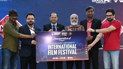 Mastering The Machine: Subrata Roy Urges Filmmakers To Command Ai, Not Just Follow It