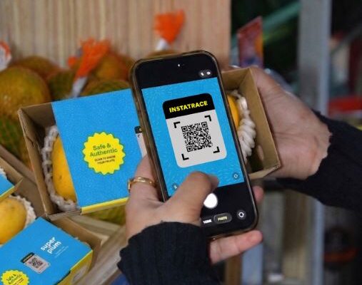 Superplum Launches Instatrace™: For The First Time In India Families Can See The Full Truth Behind The Safety Of Their Fruit