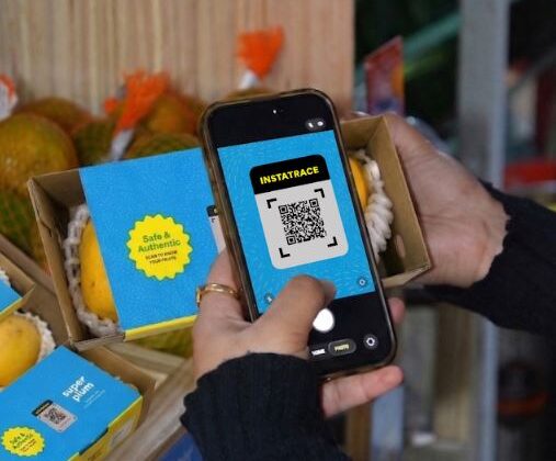 Superplum Launches Instatrace™: For The First Time In India Families Can See The Full Truth Behind The Safety Of Their Fruit