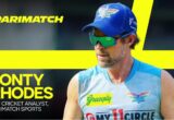 Jonty's Impact Player Rant: The Diminishing Value Of All Rounders In Ipl