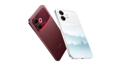 Oppo F33: Everything To Know About The Most Feature Rich F Series Phone Yet