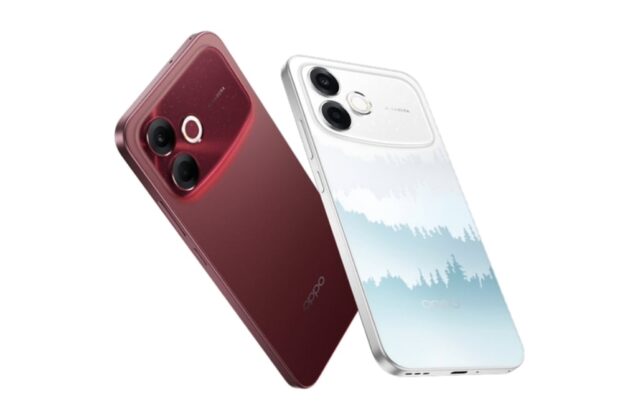 Oppo F33: Everything To Know About The Most Feature Rich F Series Phone Yet