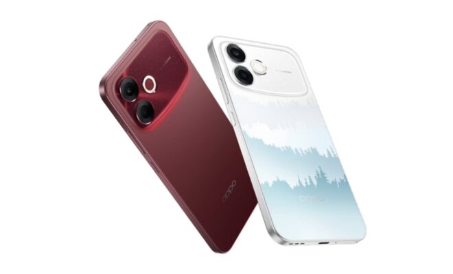 Oppo F33: Everything To Know About The Most Feature Rich F Series Phone Yet