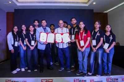 Chitkara University Partners With Jan Ai To Drive Inclusive Innovation And Ai Led Entrepreneurship
