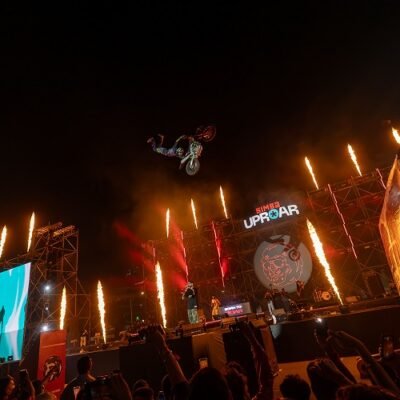 Simba Uproar 2026 Expands To Mumbai, Reinforcing Its Community Led Culture Platform