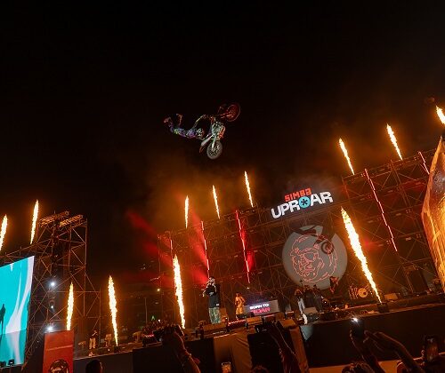 Simba Uproar 2026 Expands To Mumbai, Reinforcing Its Community Led Culture Platform