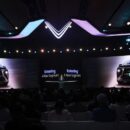 Vinfast Launches The All New Vf Mpv 7, A Spacious Electric Seven Seater For Indian Customers