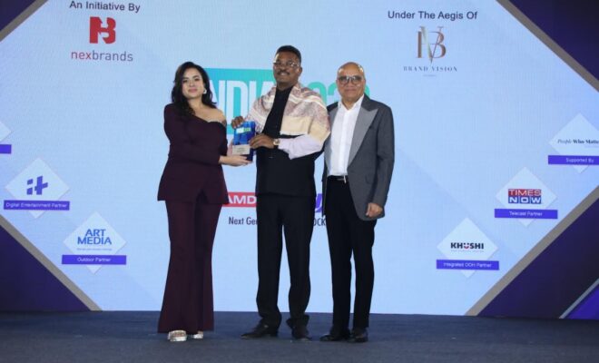 India 2030 Leadership Conclave 2026 Concludes Successfully In Mumbai, Reinforcing Its Position As A National Leadership Platform